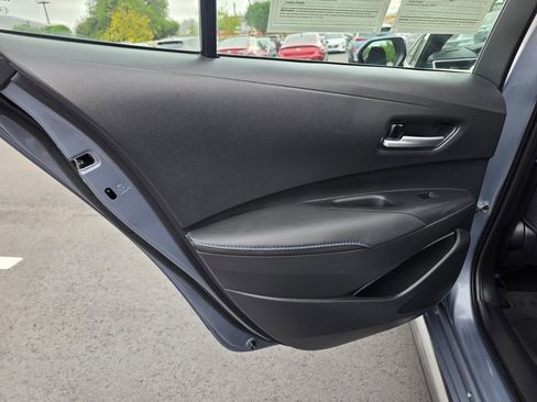 Used 2022 Toyota Corolla SE w/ Carpet Mat Package (TMS) FWD image 19