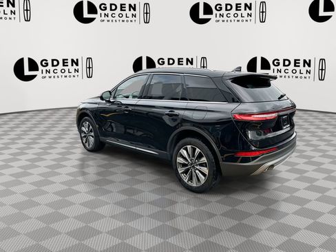 Used 2022 Lincoln Corsair Reserve w/ Elements Package AWD/4WD image 6