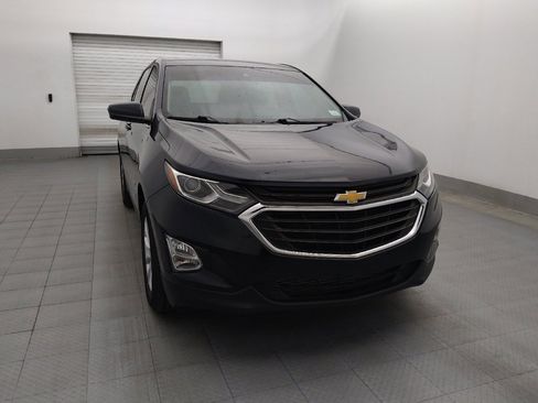 Used 2020 Chevrolet Equinox LT image 14