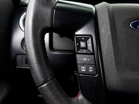 Used 2014 Ford F150 FX4 w/ FX Appearance Package image 25