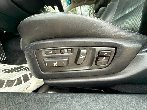 Used 2013 Lexus GS 350 AWD image 16