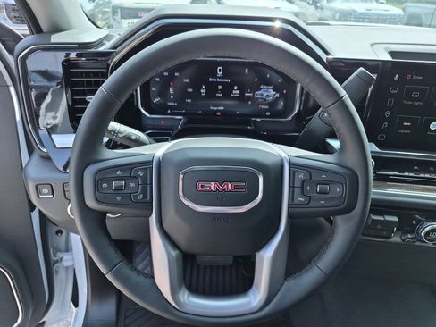Used 2026 GMC Sierra 1500 Elevation AWD/4WD image 23