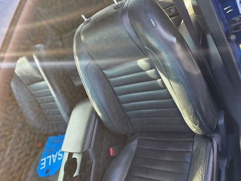 Used 2007 Ford Mustang Shelby GT500 image 10