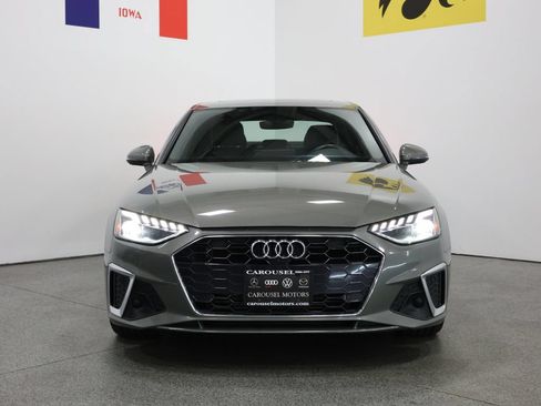 Used 2023 Audi A4 2.0T Premium Plus AWD/4WD image 7