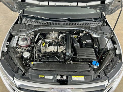 Used 2021 Volkswagen Jetta SEL FWD image 30
