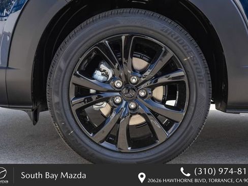 New 2026 MAZDA CX-30 Aire Edition image 11