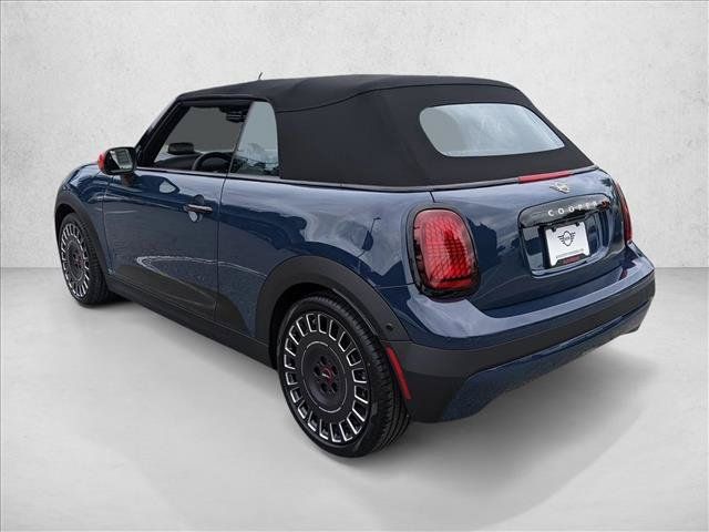 New 2026 MINI Cooper S FWD image 8