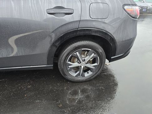 Used 2024 Honda HR-V EX-L image 4