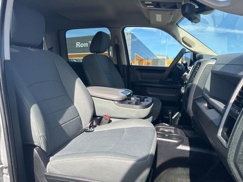 Used 2015 RAM 2500 Tradesman w/ Chrome Appearance Group image 29