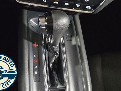 Used 2022 Honda HR-V EX image 18