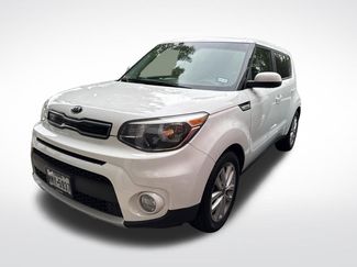 Used 2018 Kia Soul + FWD video 1