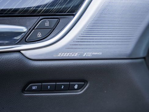 Used 2021 Cadillac XT6 Premium Luxury image 39