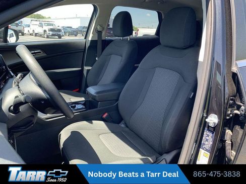 Used 2024 Kia Sportage LX FWD image 13