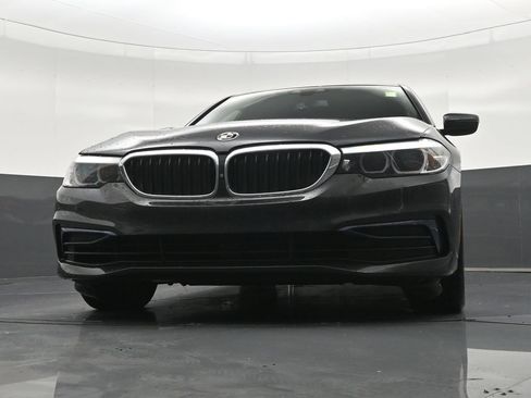 Used 2019 BMW 540i xDrive w/ Premium Package AWD/4WD image 30