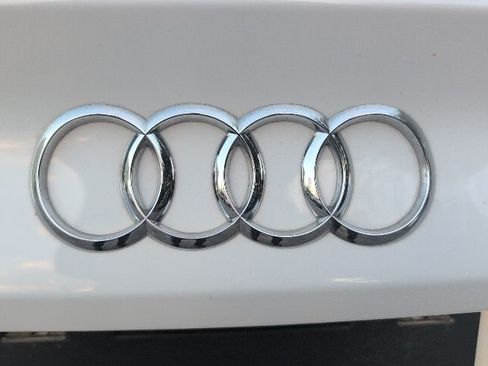 Used 2023 Audi A5 2.0T Premium w/ Convenience Package image 3