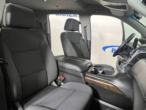 Used 2020 Chevrolet Suburban LS w/ Max Trailering Package AWD/4WD image 12