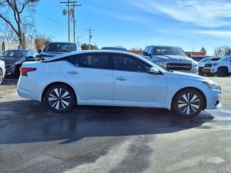 Used 2019 Nissan Altima 2.5 SL video 2