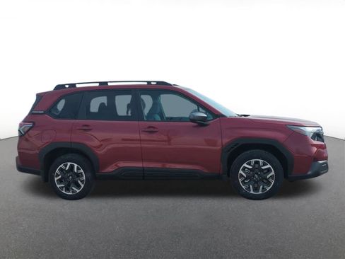 New 2026 Subaru Forester Premium image 7