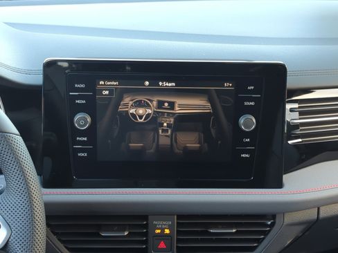 New 2026 Volkswagen Jetta GLI Autobahn image 26