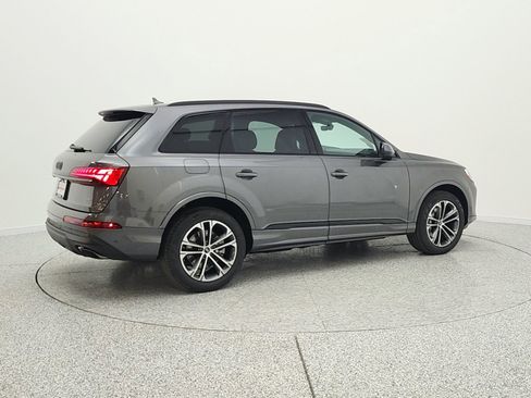 New 2026 Audi Q7 2.0T Premium AWD/4WD image 5