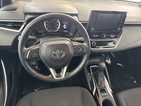 Used 2022 Toyota Corolla SE image 28