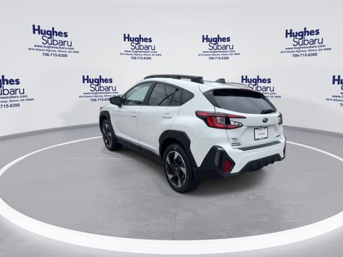 New 2026 Subaru Crosstrek 2.5i Limited AWD/4WD image 8