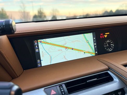 Used 2018 Lexus LC 500 Coupe image 65