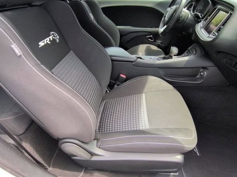 Used 2023 Dodge Challenger SRT Hellcat RWD image 24