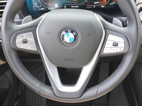 Used 2024 BMW X3 sDrive30i w/ Convenience Package w/ZPA image 30