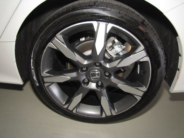 Used 2025 Honda Civic Sport Touring image 22
