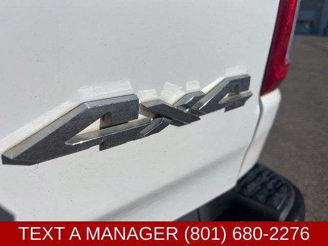 Used 2021 RAM 1500 Tradesman AWD/4WD image 10