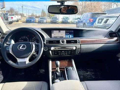 Used 2014 Lexus GS 350 image 6