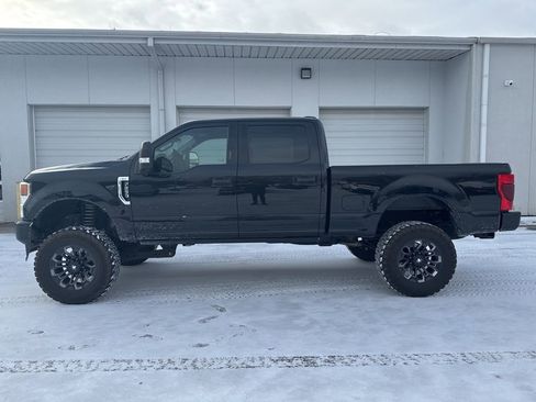 Used 2020 Ford F250 XLT w/ XLT Value Package image 6