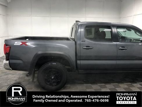 Used 2023 Toyota Tacoma SR5 image 8
