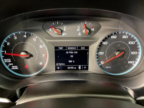 Used 2024 Chevrolet Malibu LT image 29