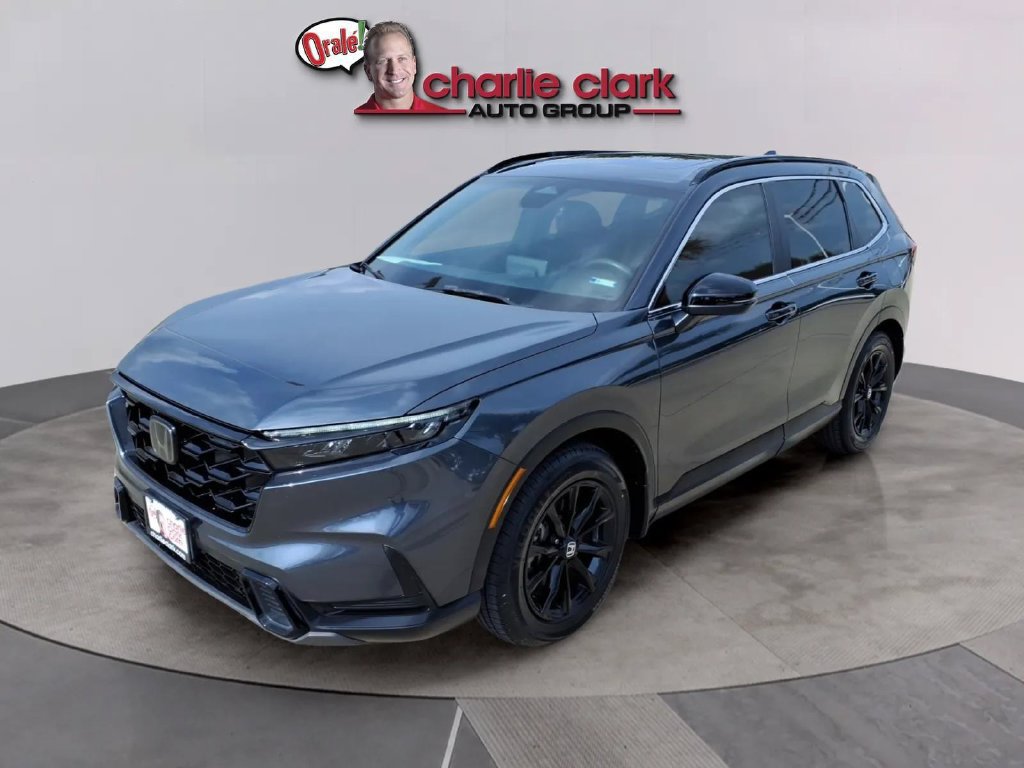 Used 2023 Honda CR-V Sport image 1