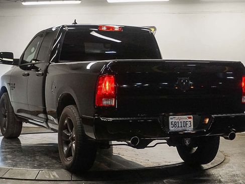 Used 2021 RAM 1500 Express image 7