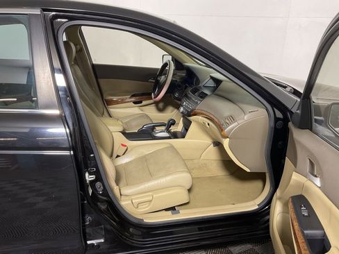 Used 2010 Honda Accord EX-L image 35