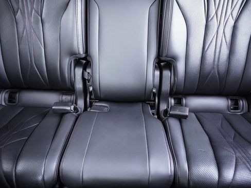 Used 2022 Acura MDX Type S image 19