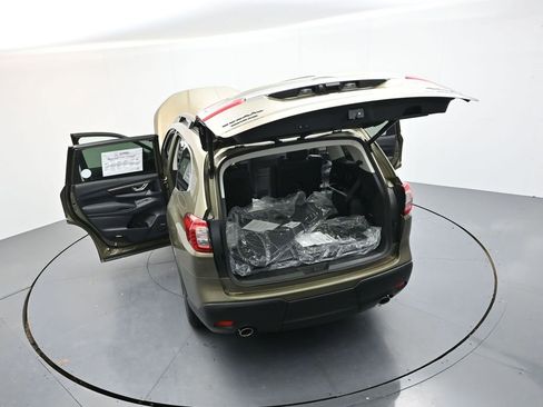 New 2026 Subaru Ascent Touring image 30