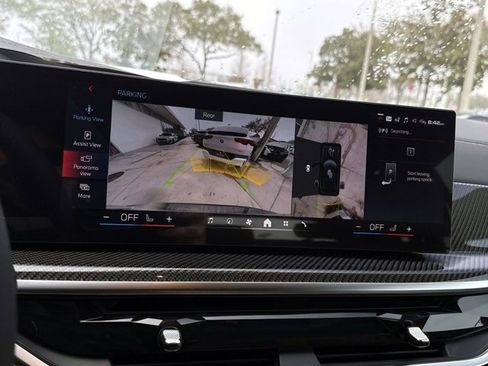 New 2026 BMW X5 M60i w/ Executive Package image 25