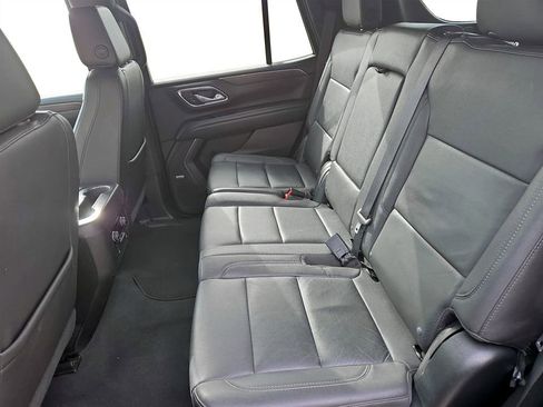 Used 2023 Chevrolet Tahoe LT w/ Luxury Package image 21