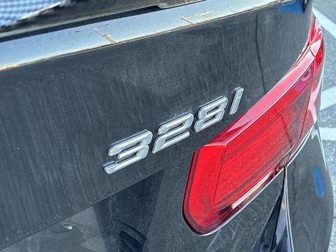Used 2016 BMW 328i xDrive 328i xDrive image 12