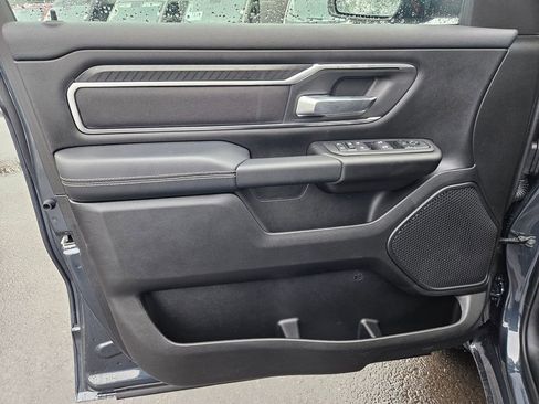 New 2026 RAM 1500 Big Horn AWD/4WD image 11