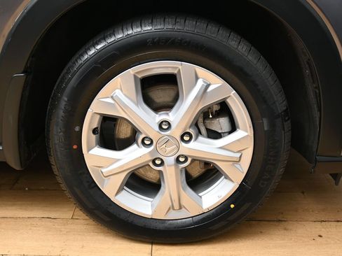 Used 2023 Honda HR-V LX image 15
