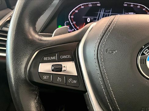 Used 2023 BMW X5 sDrive40i w/ Premium Package RWD image 22