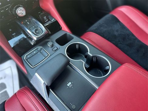 Used 2022 Acura MDX A-Spec image 22