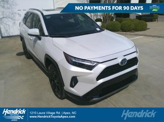 Used 2023 Toyota RAV4 SE w/ Convenience Package video 1