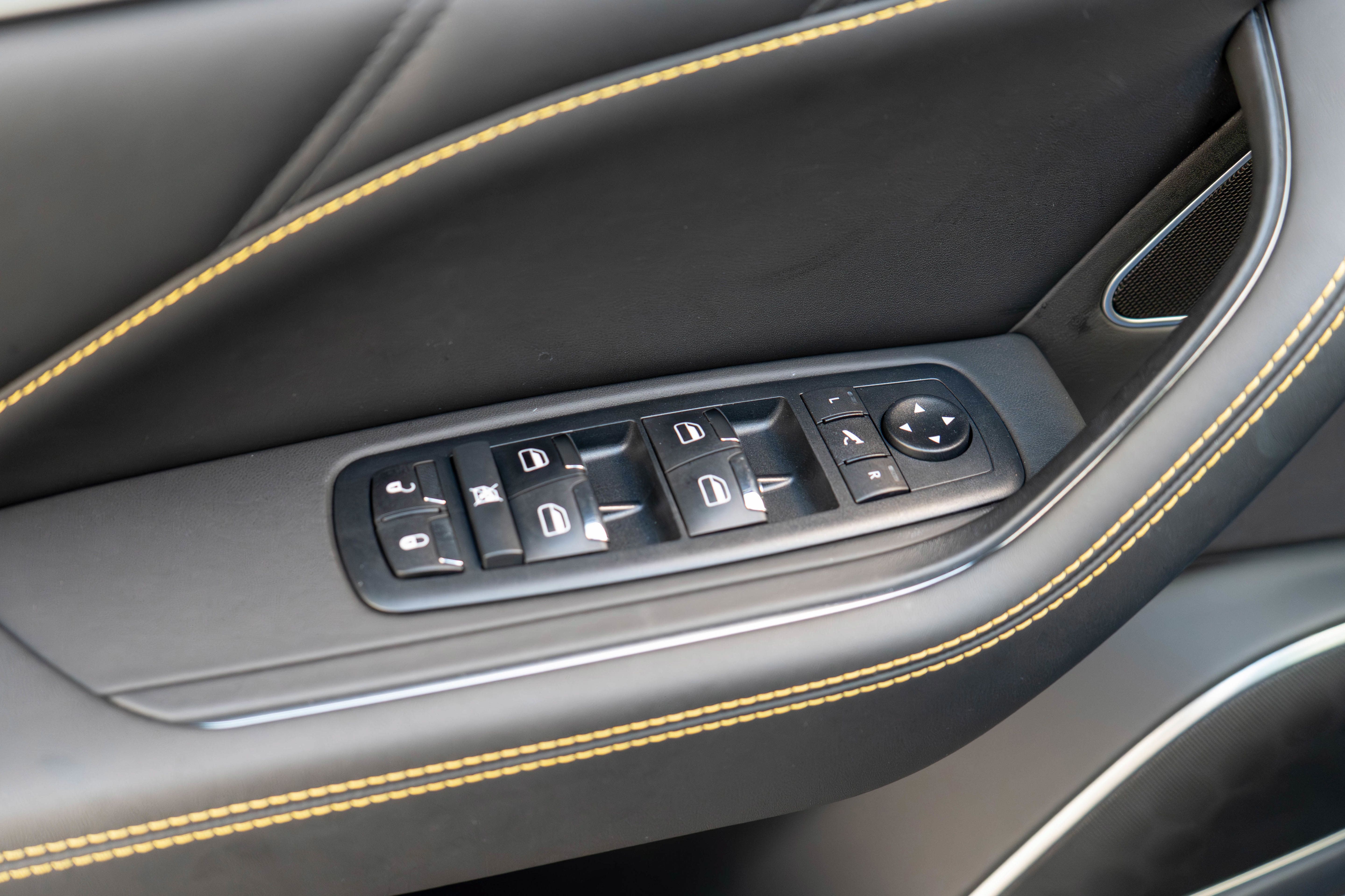 Used 2022 Maserati Levante F Tributo AWD/4WD image 15