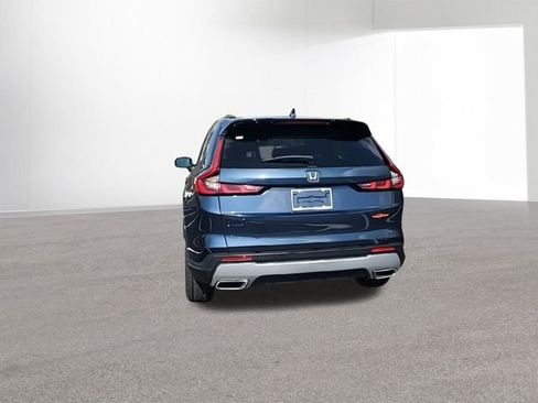 New 2026 Honda CR-V TrailSport image 8